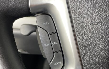 Chevrolet Epica, 2011 год, 691 000 рублей, 22 фотография