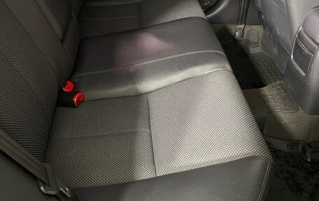 Chevrolet Epica, 2011 год, 691 000 рублей, 24 фотография