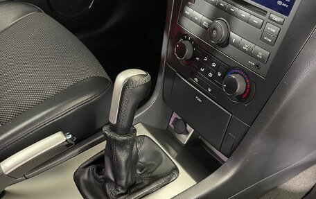 Chevrolet Epica, 2011 год, 691 000 рублей, 19 фотография