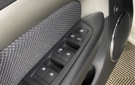 Chevrolet Epica, 2011 год, 691 000 рублей, 20 фотография