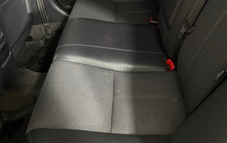 Chevrolet Epica, 2011 год, 691 000 рублей, 25 фотография