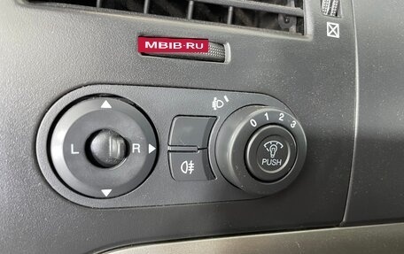 Chevrolet Epica, 2011 год, 691 000 рублей, 21 фотография