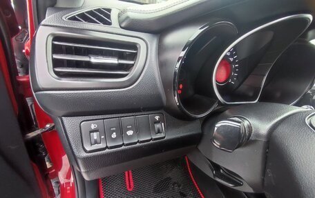 KIA Rio III рестайлинг, 2015 год, 1 050 000 рублей, 23 фотография