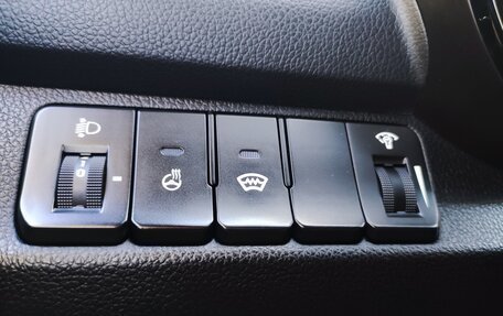 KIA Rio III рестайлинг, 2015 год, 1 050 000 рублей, 30 фотография