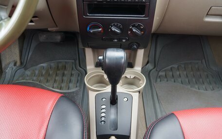 KIA Rio II, 2002 год, 350 000 рублей, 13 фотография