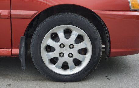KIA Rio II, 2002 год, 350 000 рублей, 14 фотография