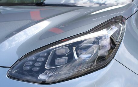 KIA Sportage IV рестайлинг, 2019 год, 2 590 000 рублей, 10 фотография