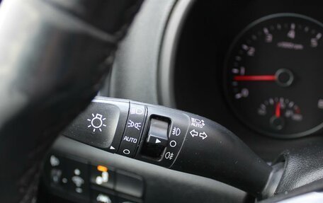 KIA Sportage IV рестайлинг, 2019 год, 2 590 000 рублей, 20 фотография