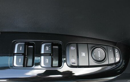 KIA Sportage IV рестайлинг, 2019 год, 2 590 000 рублей, 14 фотография