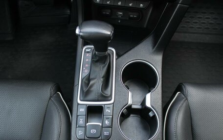 KIA Sportage IV рестайлинг, 2019 год, 2 590 000 рублей, 31 фотография