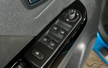 Renault Kaptur I рестайлинг, 2017 год, 1 400 000 рублей, 12 фотография
