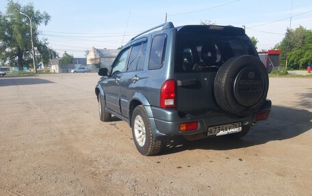 Suzuki Grand Vitara, 2005 год, 600 000 рублей, 5 фотография