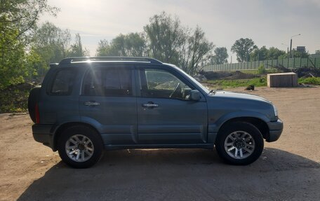 Suzuki Grand Vitara, 2005 год, 600 000 рублей, 3 фотография