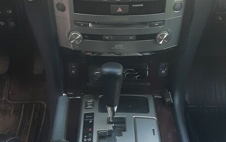 Lexus LX III, 2013 год, 3 500 000 рублей, 9 фотография