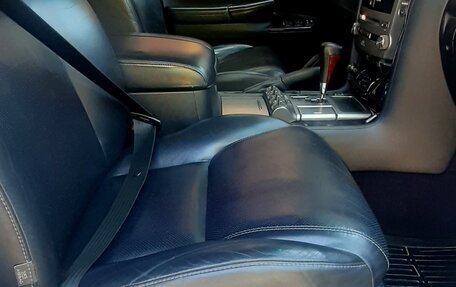 Lexus LX III, 2013 год, 3 500 000 рублей, 11 фотография