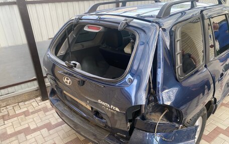 Hyundai Santa Fe Classic, 2008 год, 300 000 рублей, 9 фотография