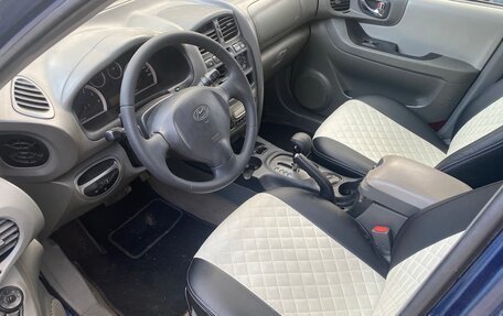Hyundai Santa Fe Classic, 2008 год, 300 000 рублей, 5 фотография