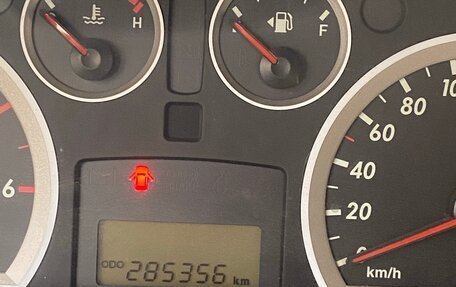 Hyundai Santa Fe Classic, 2008 год, 300 000 рублей, 7 фотография