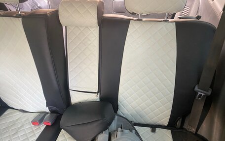 Hyundai Santa Fe Classic, 2008 год, 300 000 рублей, 8 фотография