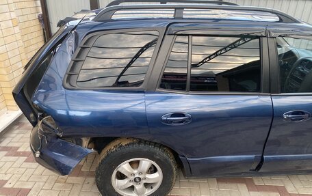 Hyundai Santa Fe Classic, 2008 год, 300 000 рублей, 3 фотография