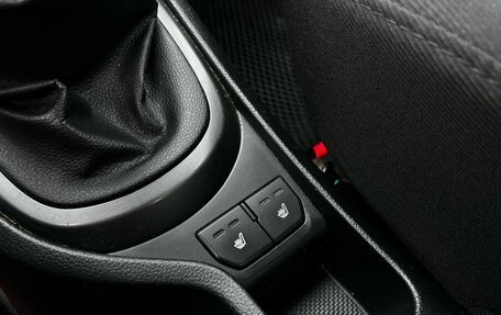 KIA Rio III рестайлинг, 2013 год, 699 000 рублей, 16 фотография