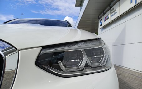 BMW X3, 2021 год, 5 347 000 рублей, 17 фотография