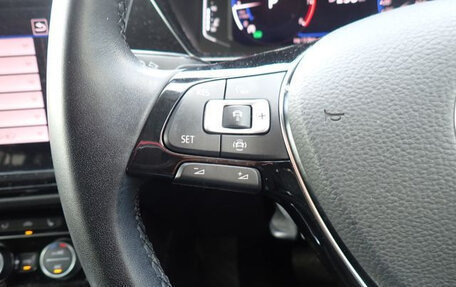 Volkswagen Touran III, 2021 год, 1 250 035 рублей, 11 фотография