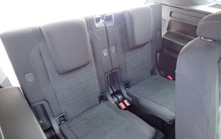 Volkswagen Touran III, 2021 год, 1 250 035 рублей, 17 фотография