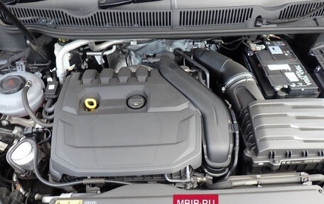 Volkswagen Touran III, 2021 год, 1 250 035 рублей, 24 фотография