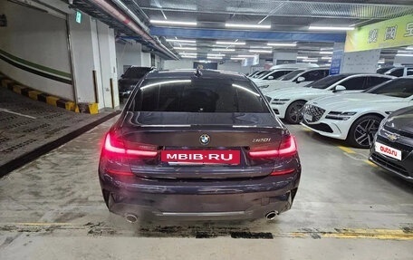BMW 3 серия, 2020 год, 2 770 027 рублей, 3 фотография