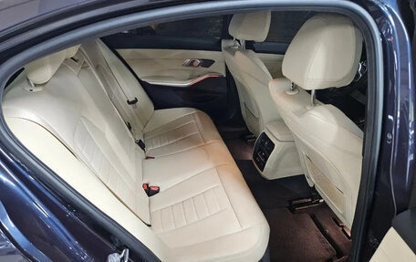 BMW 3 серия, 2020 год, 2 770 027 рублей, 14 фотография