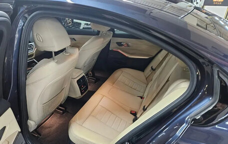 BMW 3 серия, 2020 год, 2 770 027 рублей, 15 фотография
