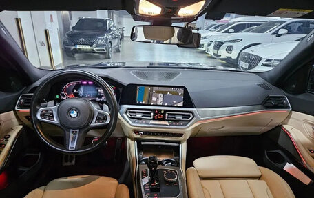 BMW 3 серия, 2020 год, 2 770 027 рублей, 8 фотография