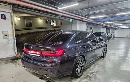 BMW 3 серия, 2020 год, 2 770 027 рублей, 4 фотография