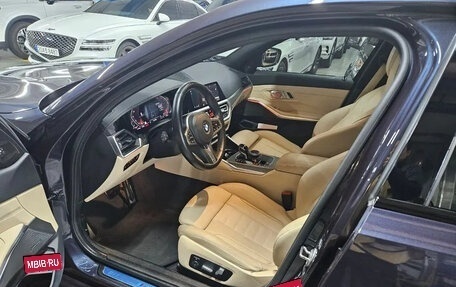 BMW 3 серия, 2020 год, 2 770 027 рублей, 5 фотография