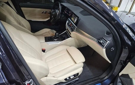 BMW 3 серия, 2020 год, 2 770 027 рублей, 6 фотография