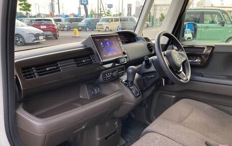 Honda N-BOX II, 2022 год, 970 000 рублей, 9 фотография