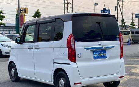 Honda N-BOX II, 2022 год, 970 000 рублей, 6 фотография