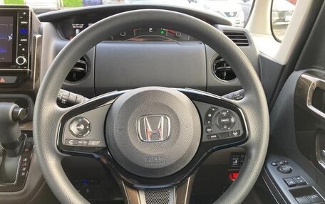 Honda N-BOX II, 2022 год, 970 000 рублей, 11 фотография