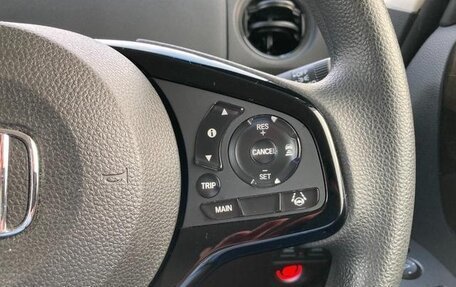 Honda N-BOX II, 2022 год, 970 000 рублей, 13 фотография
