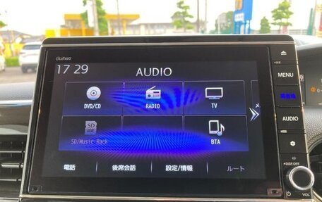 Honda N-BOX II, 2022 год, 970 000 рублей, 14 фотография