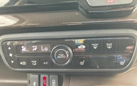 Honda N-BOX II, 2022 год, 970 000 рублей, 16 фотография