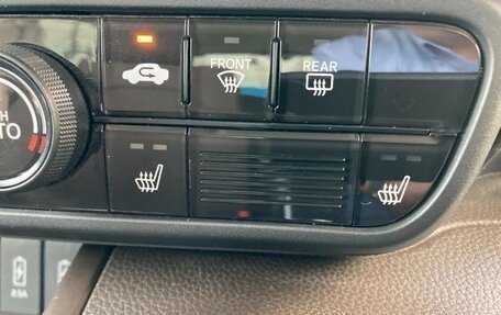 Honda N-BOX II, 2022 год, 970 000 рублей, 17 фотография