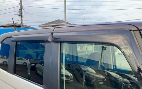 Honda N-BOX II, 2022 год, 970 000 рублей, 22 фотография