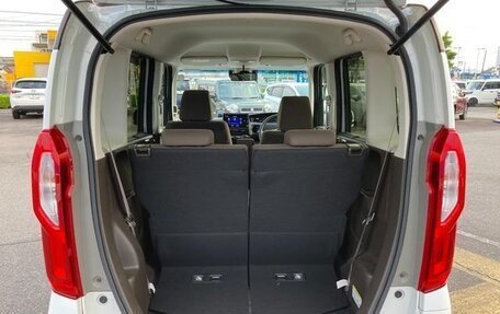 Honda N-BOX II, 2022 год, 970 000 рублей, 23 фотография