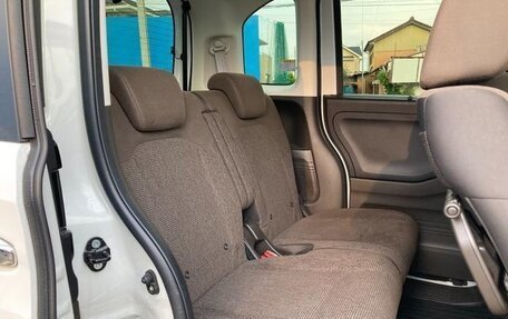 Honda N-BOX II, 2022 год, 970 000 рублей, 19 фотография