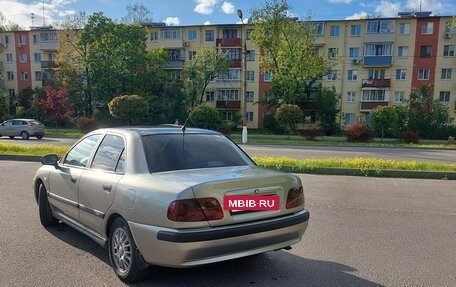 Mitsubishi Carisma I, 2003 год, 410 000 рублей, 5 фотография