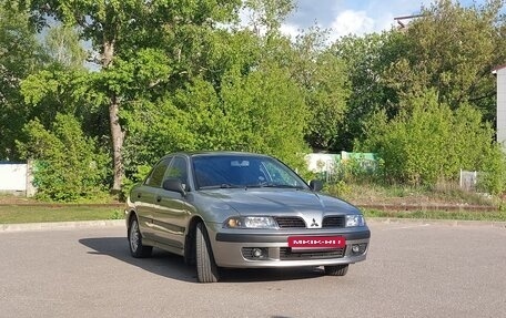 Mitsubishi Carisma I, 2003 год, 410 000 рублей, 3 фотография