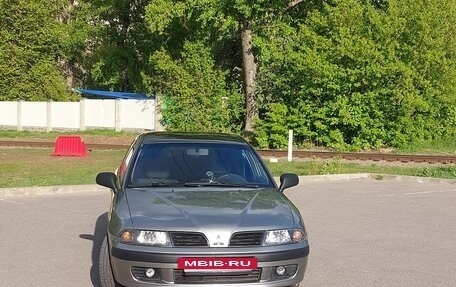 Mitsubishi Carisma I, 2003 год, 410 000 рублей, 2 фотография