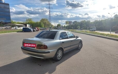 Mitsubishi Carisma I, 2003 год, 410 000 рублей, 4 фотография